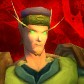 Logo of Horde